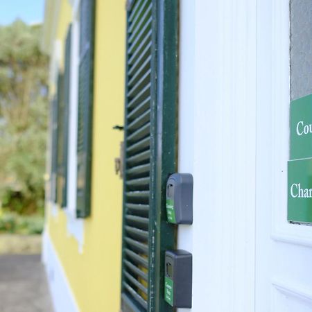 Villa Varzea - Charming Suite Exterior photo