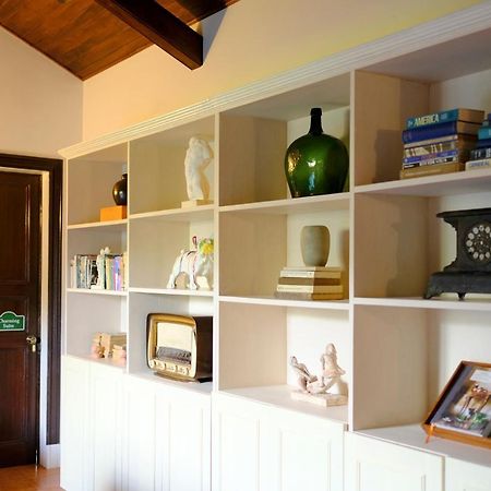 Villa Varzea - Charming Suite Exterior photo