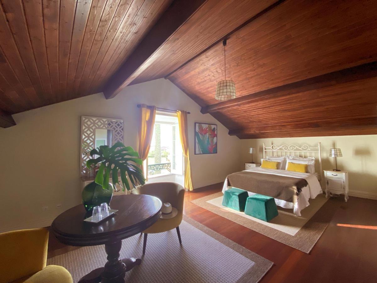 Villa Varzea - Charming Suite Exterior photo