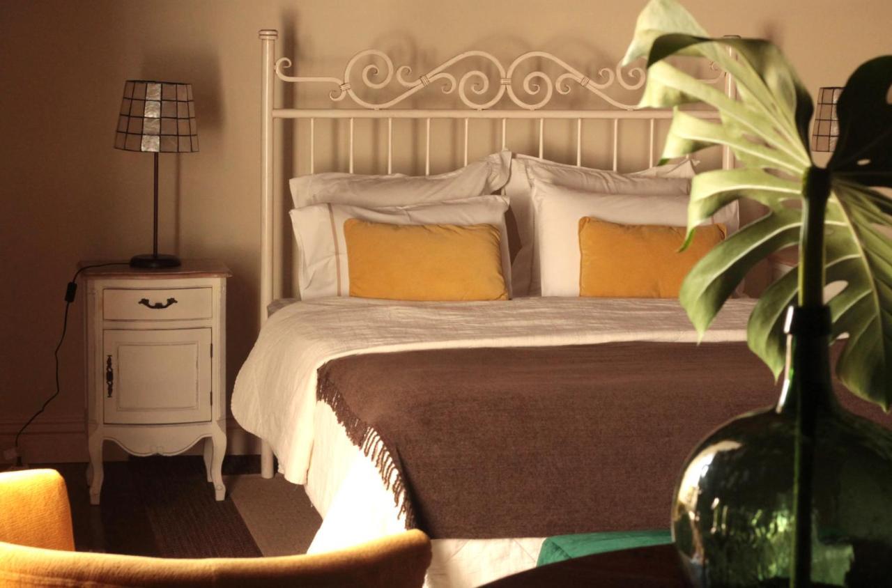 Villa Varzea - Charming Suite Exterior photo