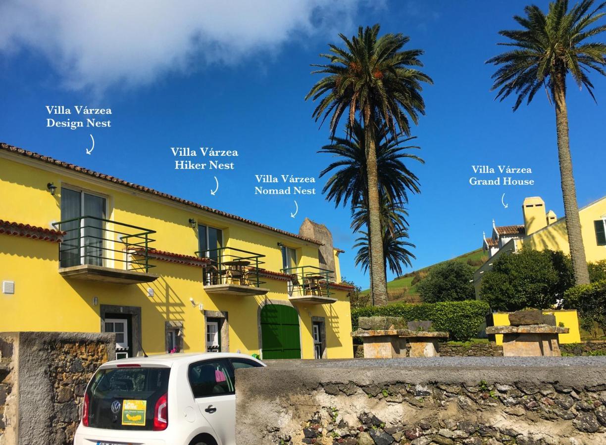 Villa Varzea - Charming Suite Exterior photo