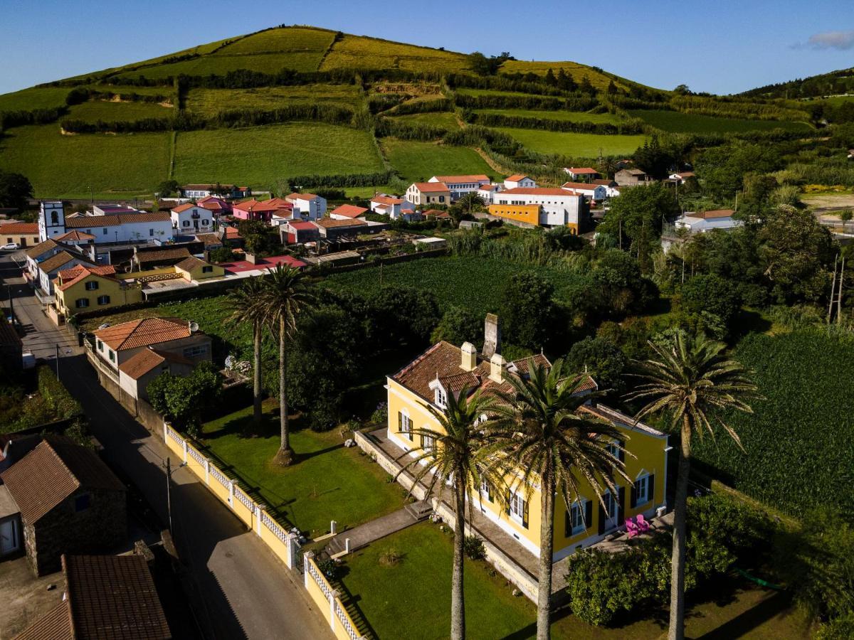 Villa Varzea - Charming Suite Exterior photo
