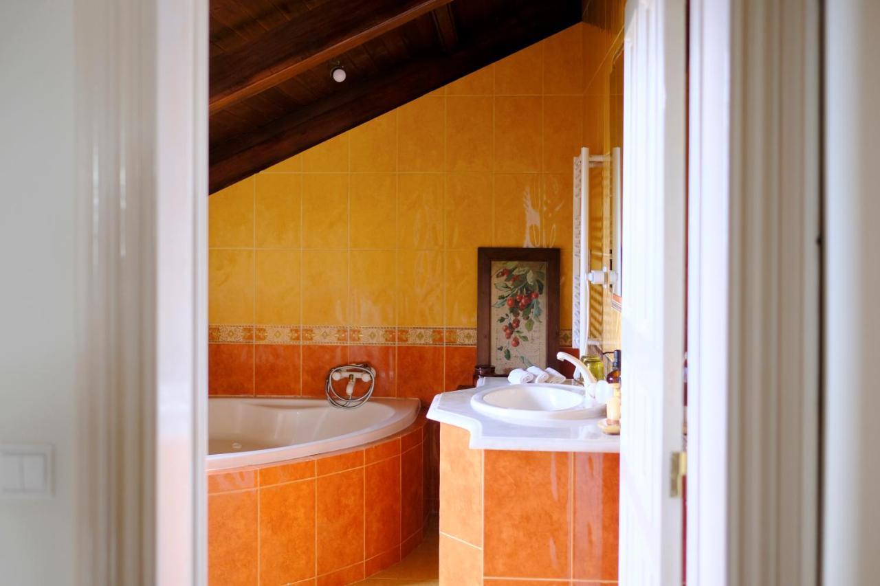 Villa Varzea - Charming Suite Exterior photo
