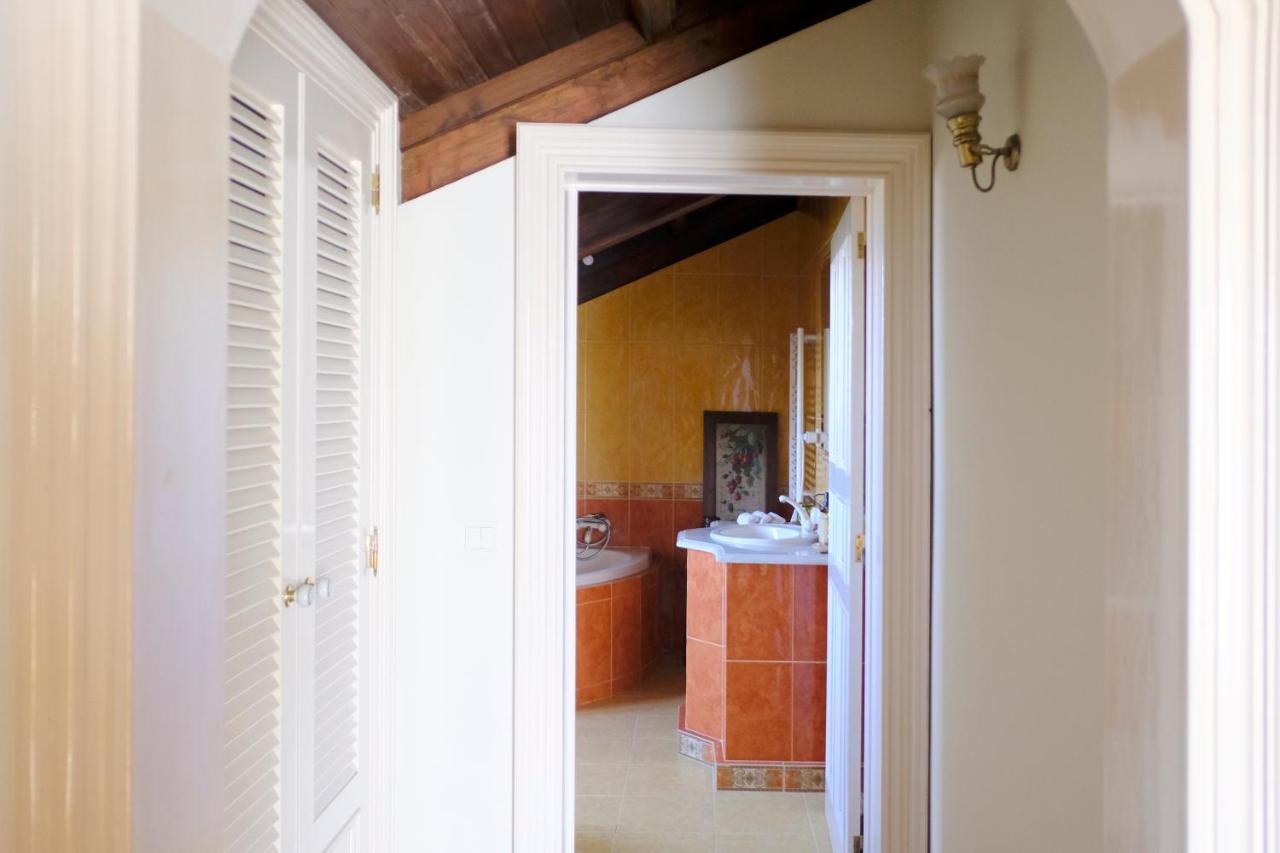 Villa Varzea - Charming Suite Exterior photo